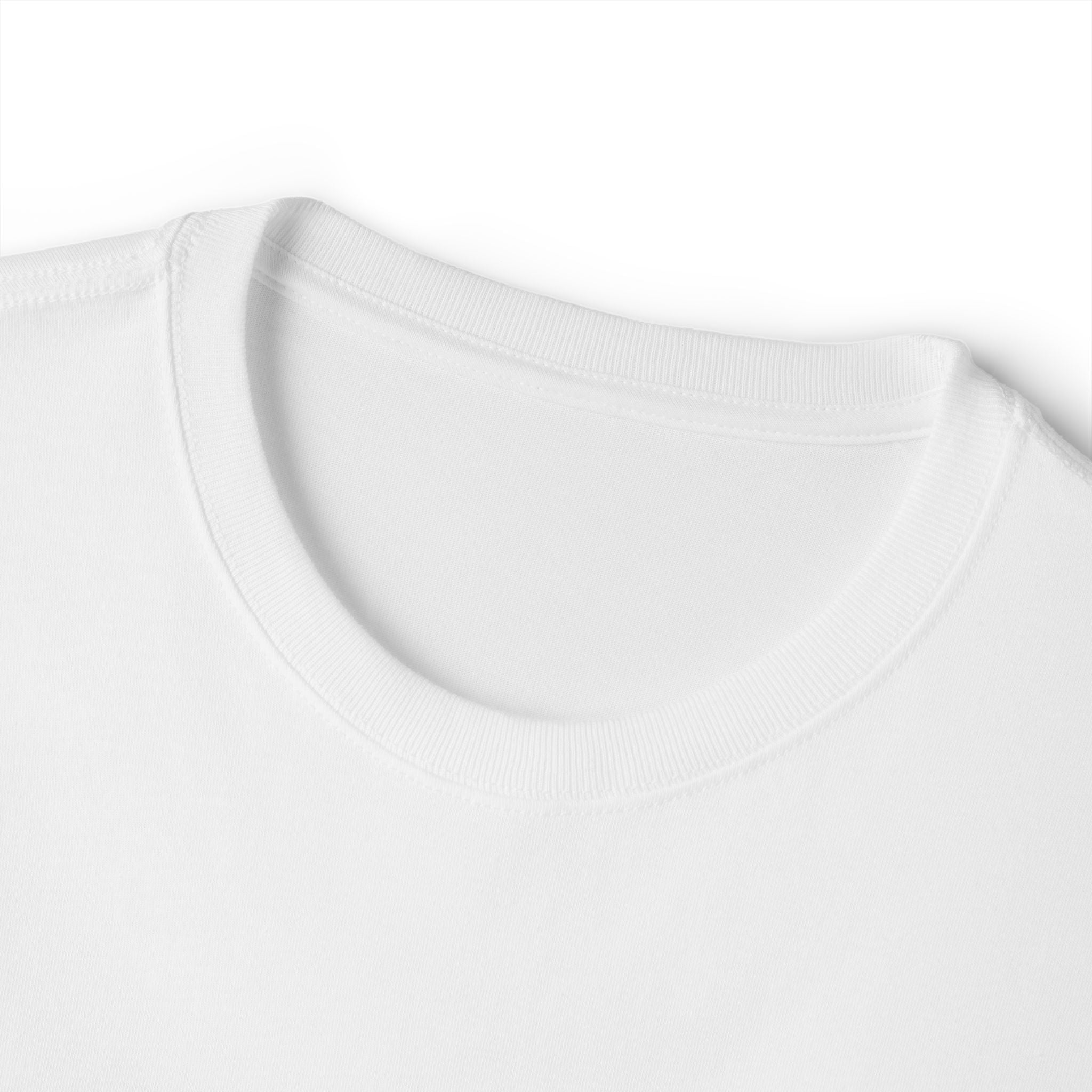 Butterfly Sketch Tee | Two Orange Butterflies Minimal Line Art