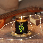 You Will Make It Candle | Amber Jar Soy Candle