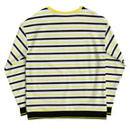 Be Happy Sweatshirt