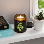 You Will Make It Candle | Amber Jar Soy Candle