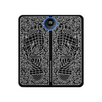 Rechargeable Foot Massage Pad