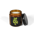 You Will Make It Candle | Amber Jar Soy Candle