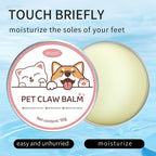 Dog Paw & Claw Care Cream, 50g