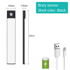 Wireless Motion Sensor Light