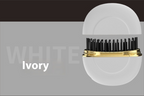 Portable Ceramic Hair Straightener
